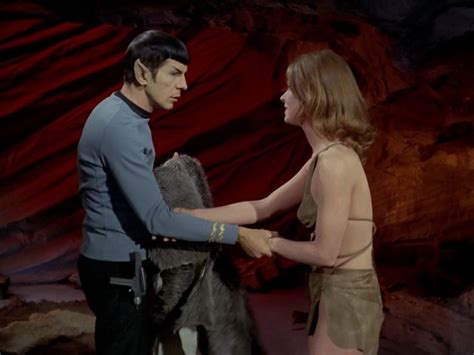 mariette hartley nude|All our yesterdays. Possibly the saddest Star Trek episode ever.